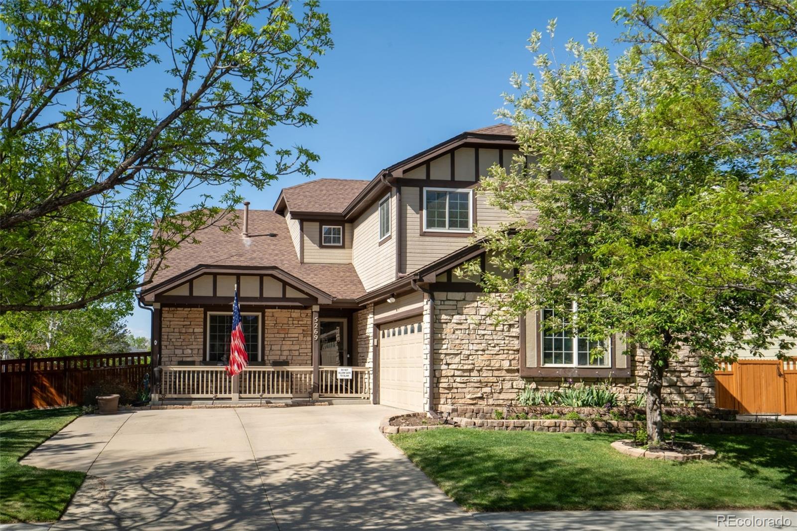 5269 Nighthawk Parkway Brighton CO 80601