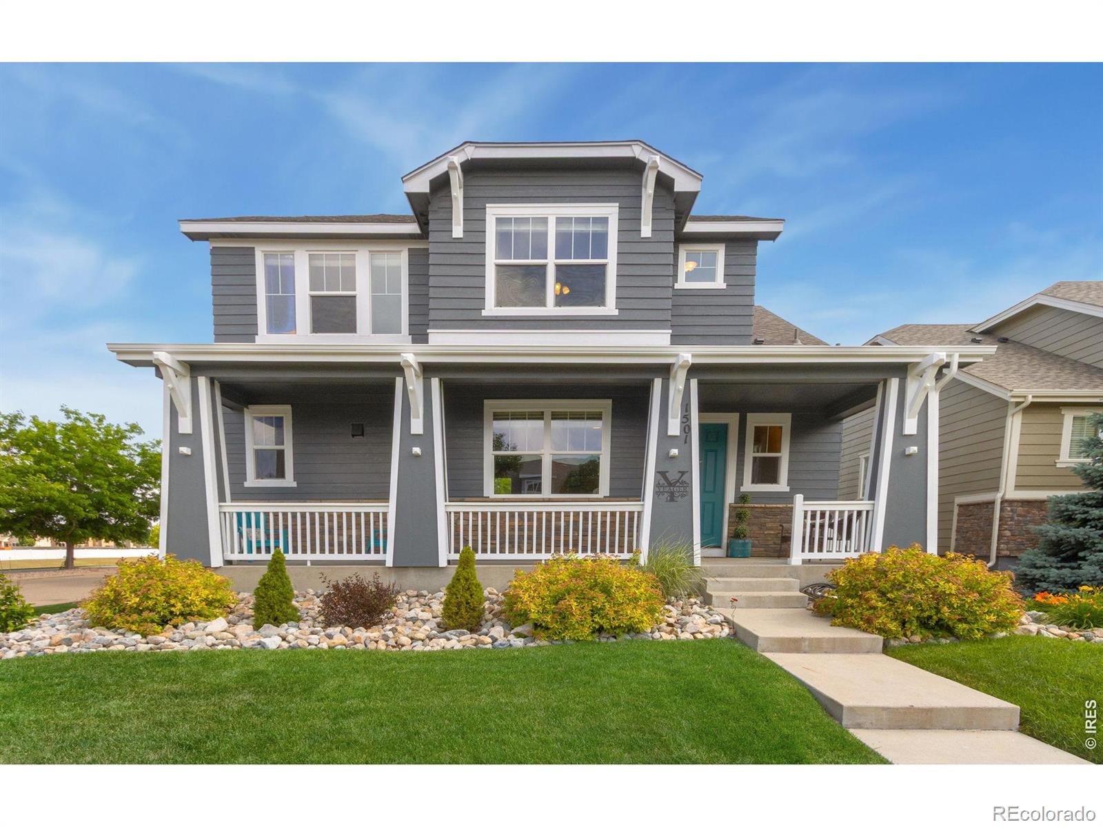 1501 Hollyberry Street Berthoud CO 80513