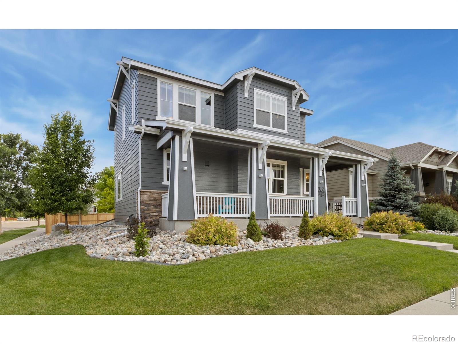 1501 Hollyberry Street Berthoud CO 80513