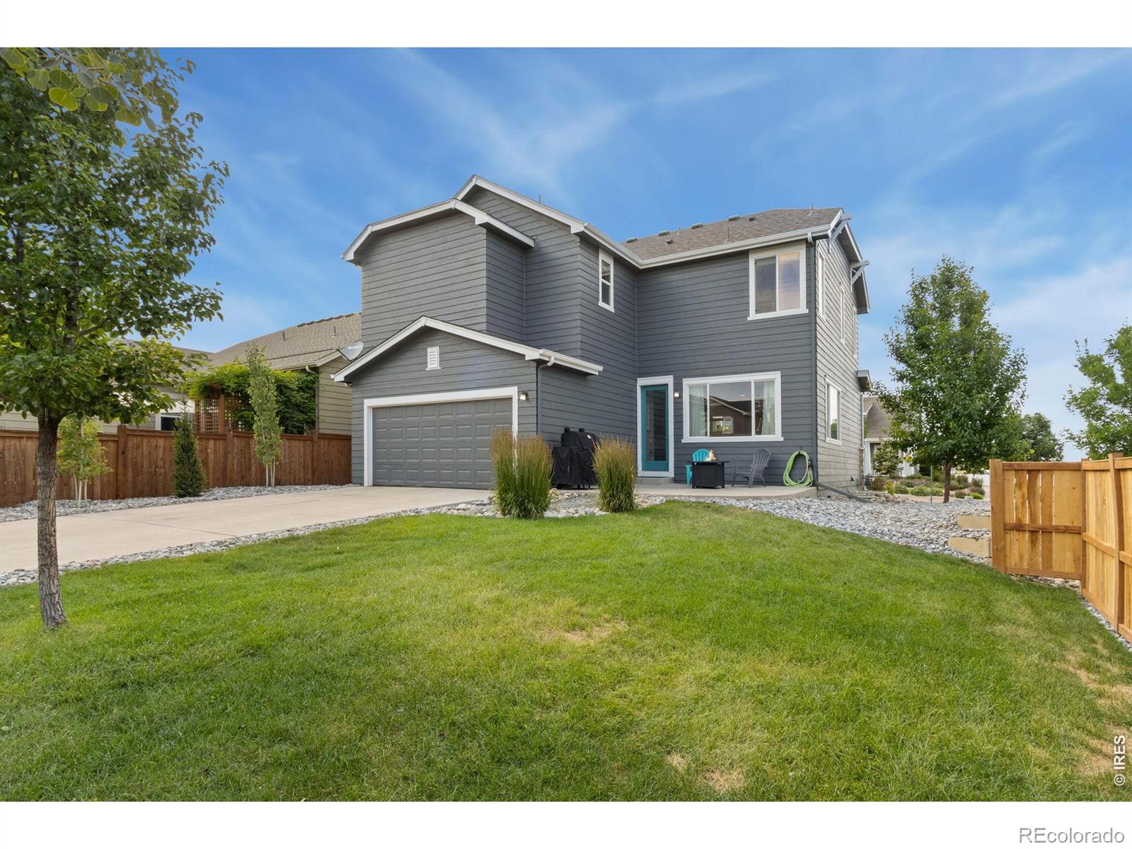 1501 Hollyberry Street Berthoud CO 80513