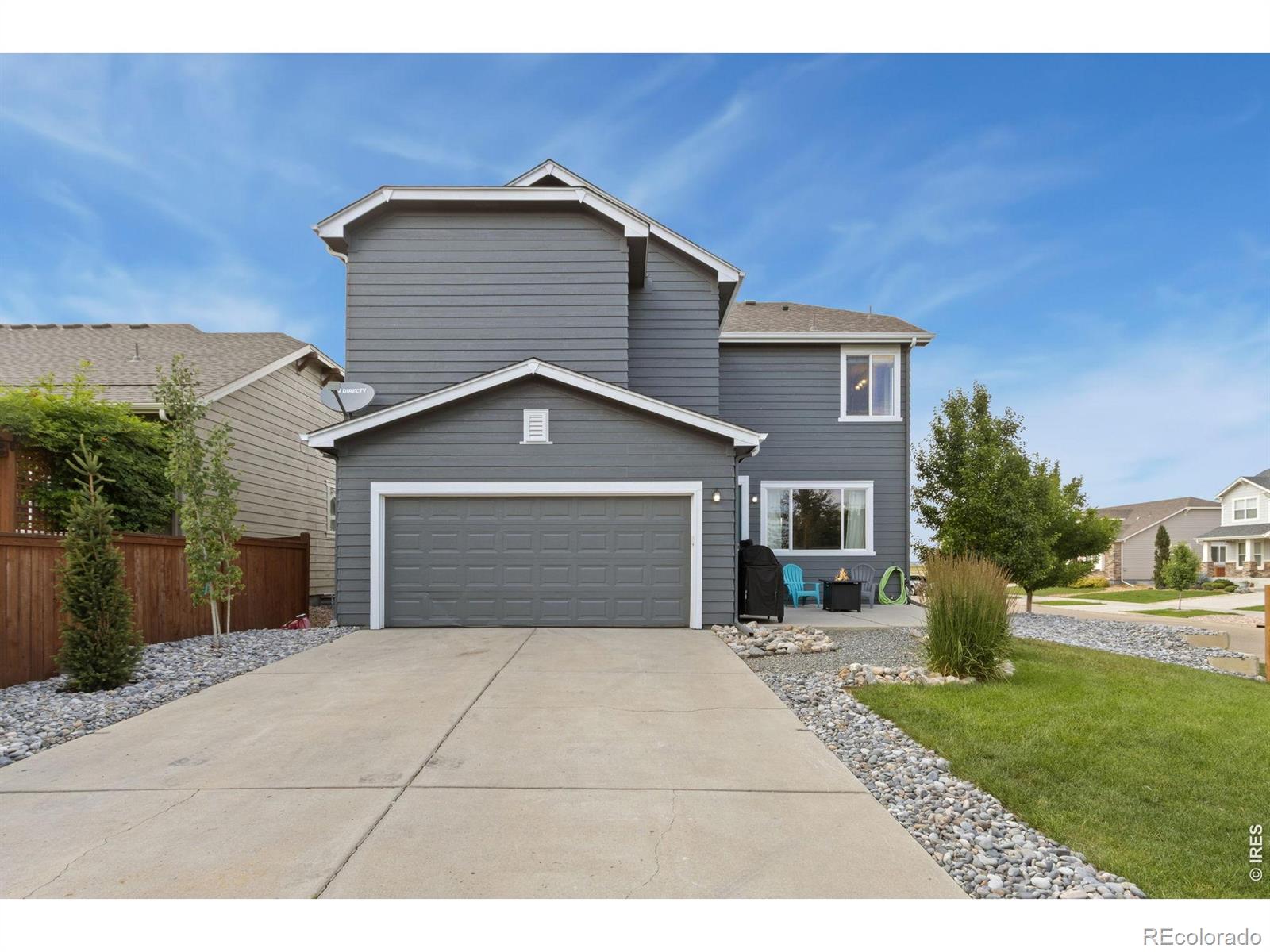 1501 Hollyberry Street Berthoud CO 80513