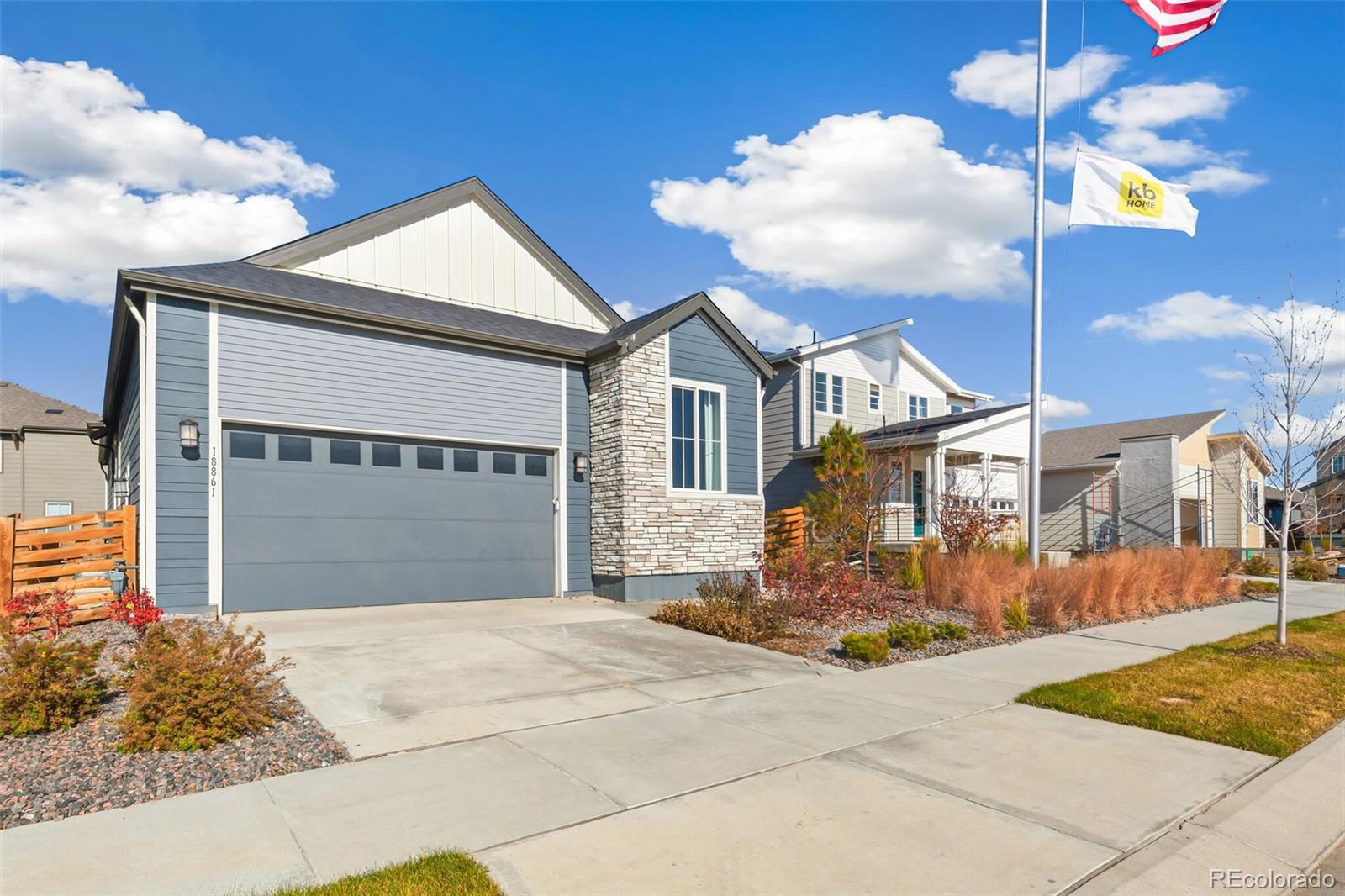 18861 E 92nd Place Commerce City CO 80022