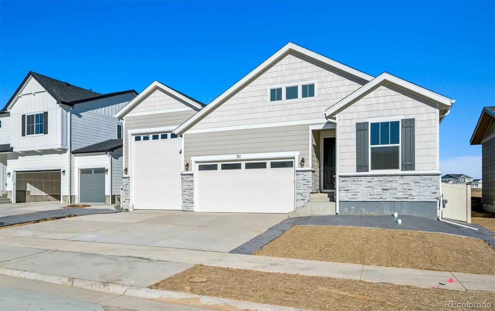 311 Smith Avenue Keenesburg CO 80643