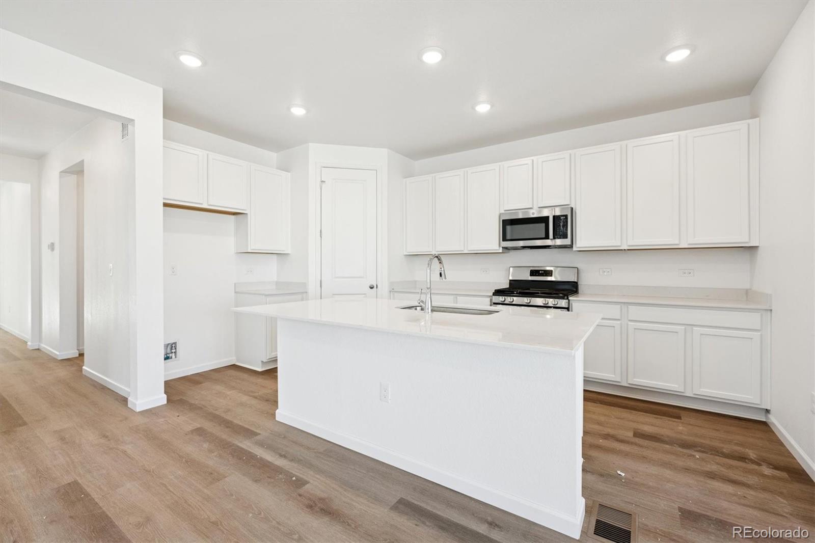 311 Smith Avenue Keenesburg CO 80643