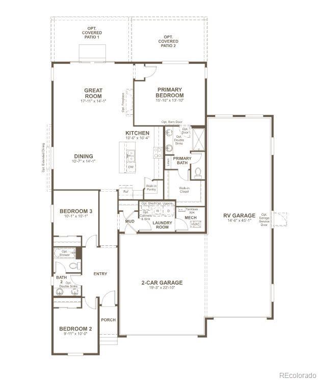 311 Smith Avenue Keenesburg CO 80643