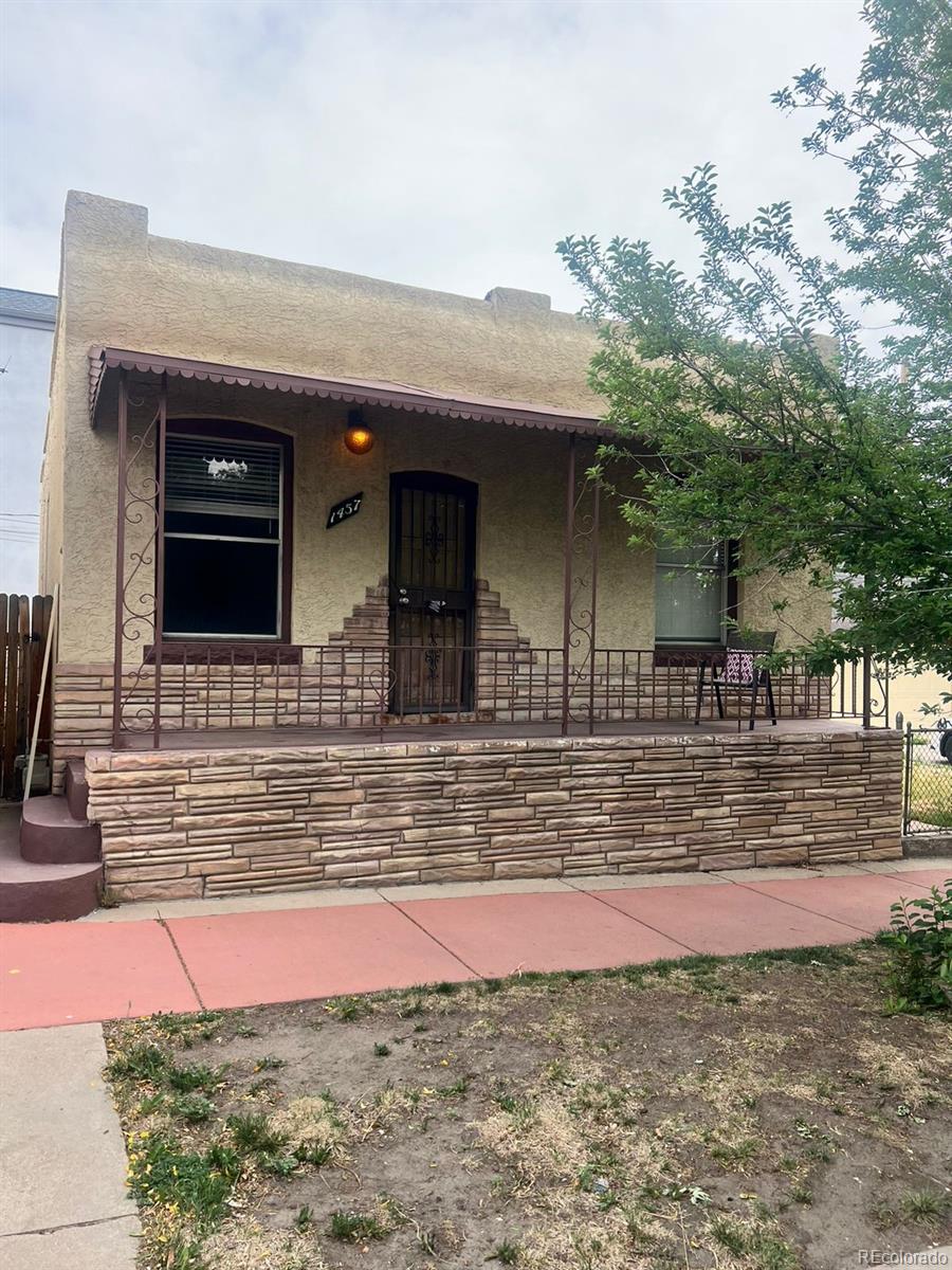 1457 W 36th Avenue Denver CO 80211