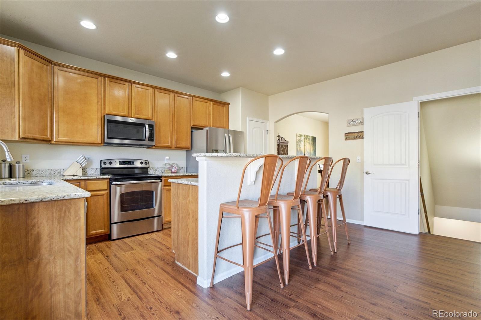 6131 Hayfield Place Colorado Springs CO 80925