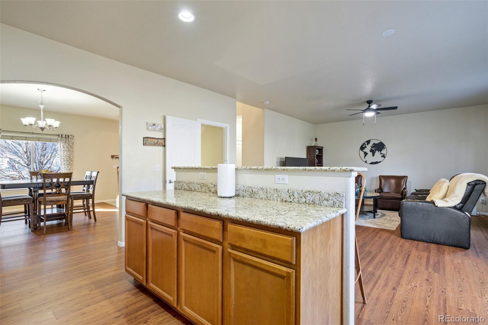 6131 Hayfield Place Colorado Springs CO 80925