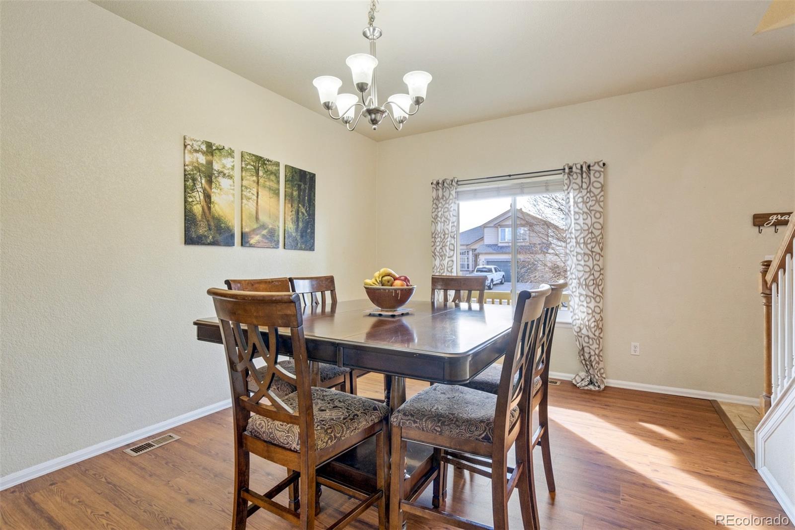 6131 Hayfield Place Colorado Springs CO 80925