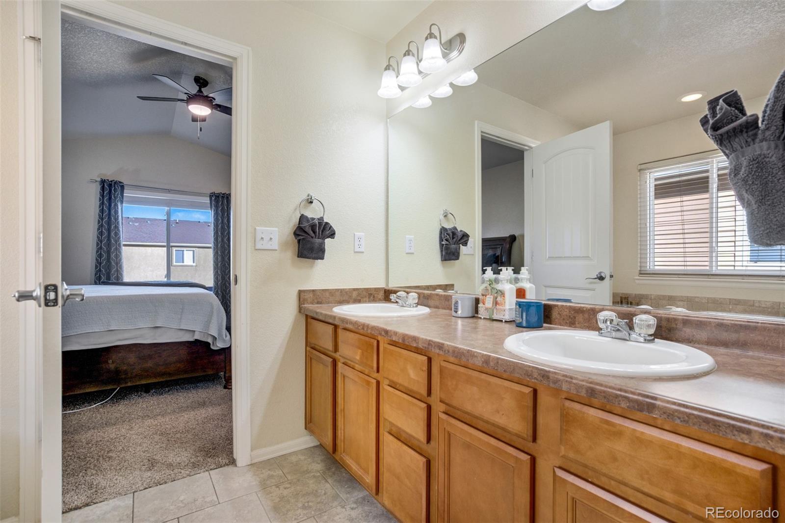 6131 Hayfield Place Colorado Springs CO 80925