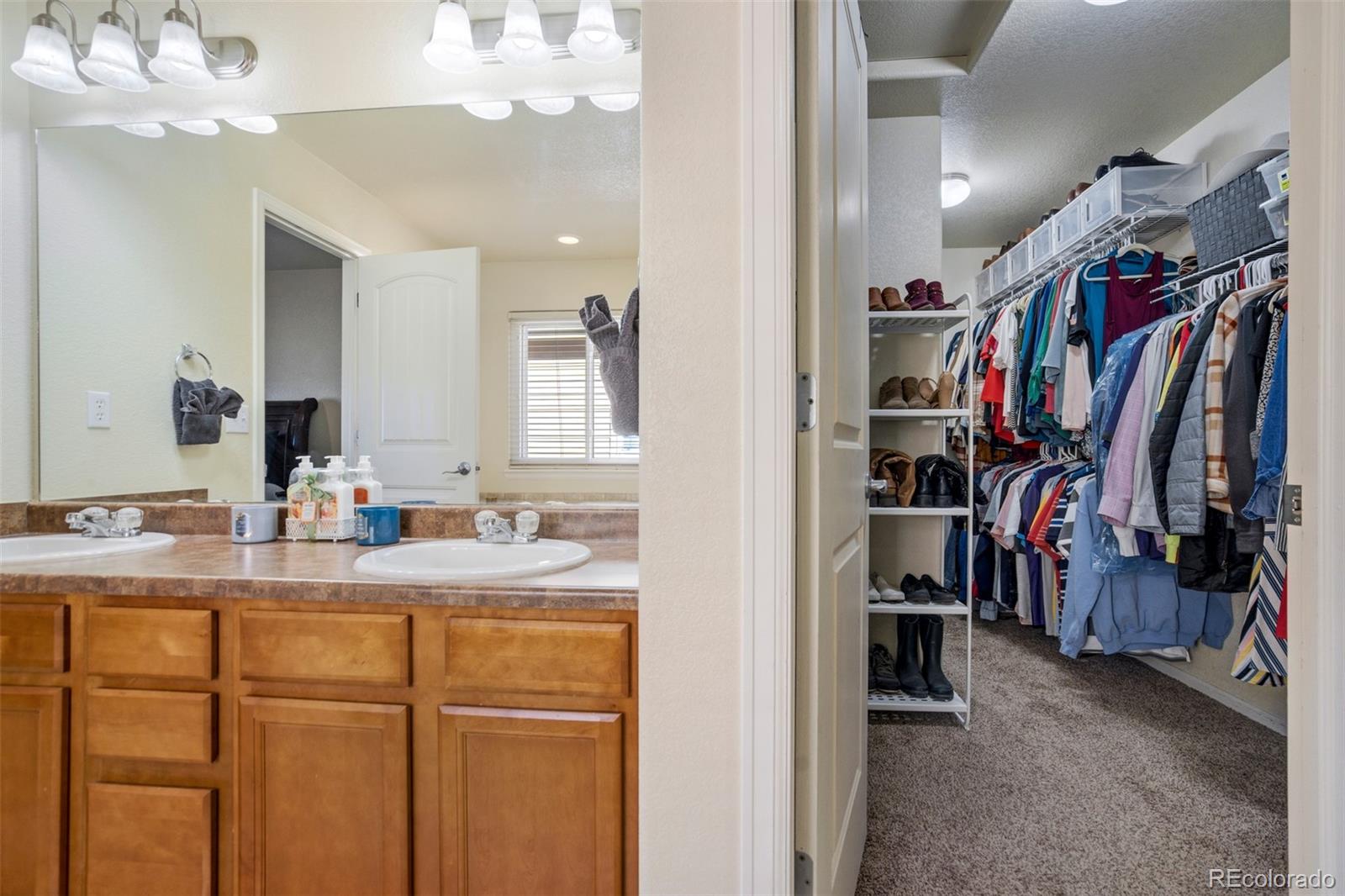 6131 Hayfield Place Colorado Springs CO 80925