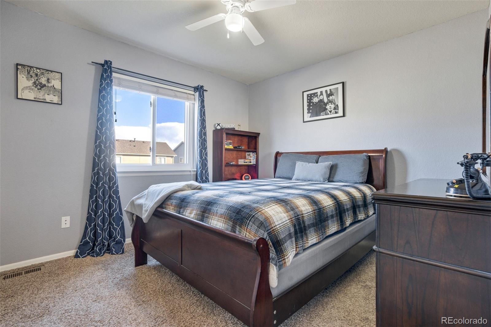 6131 Hayfield Place Colorado Springs CO 80925