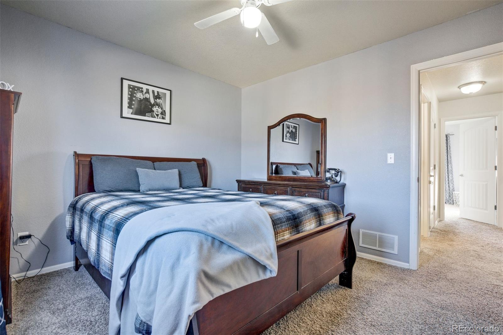 6131 Hayfield Place Colorado Springs CO 80925