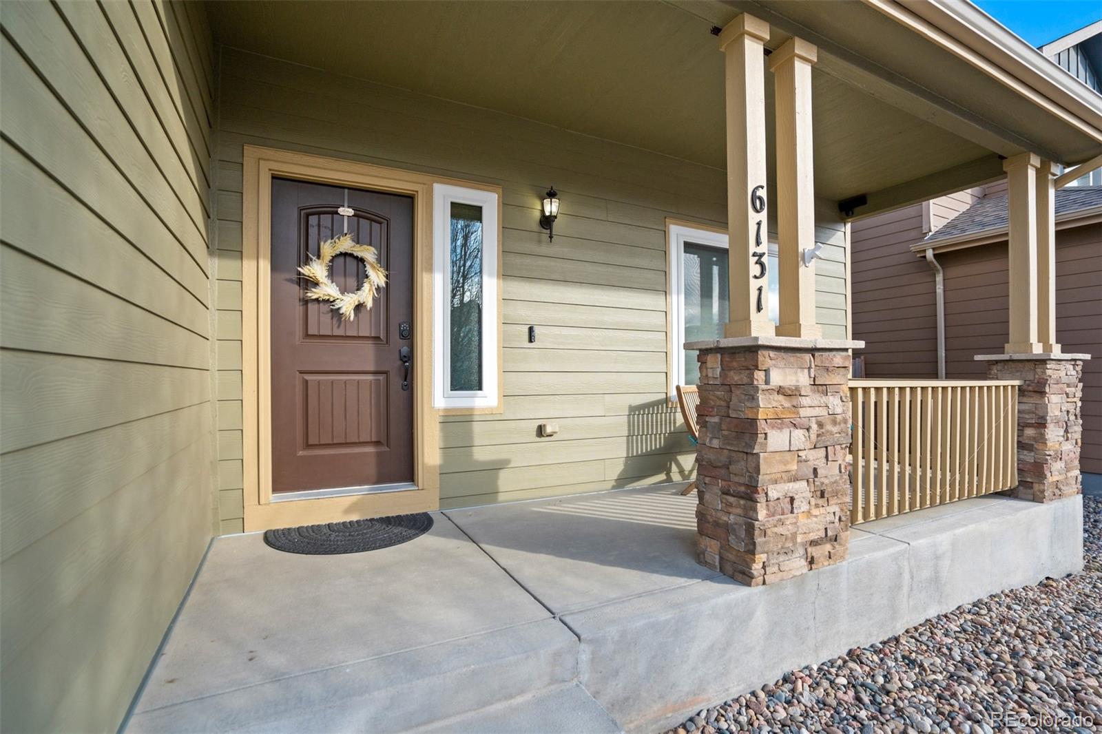 6131 Hayfield Place Colorado Springs CO 80925