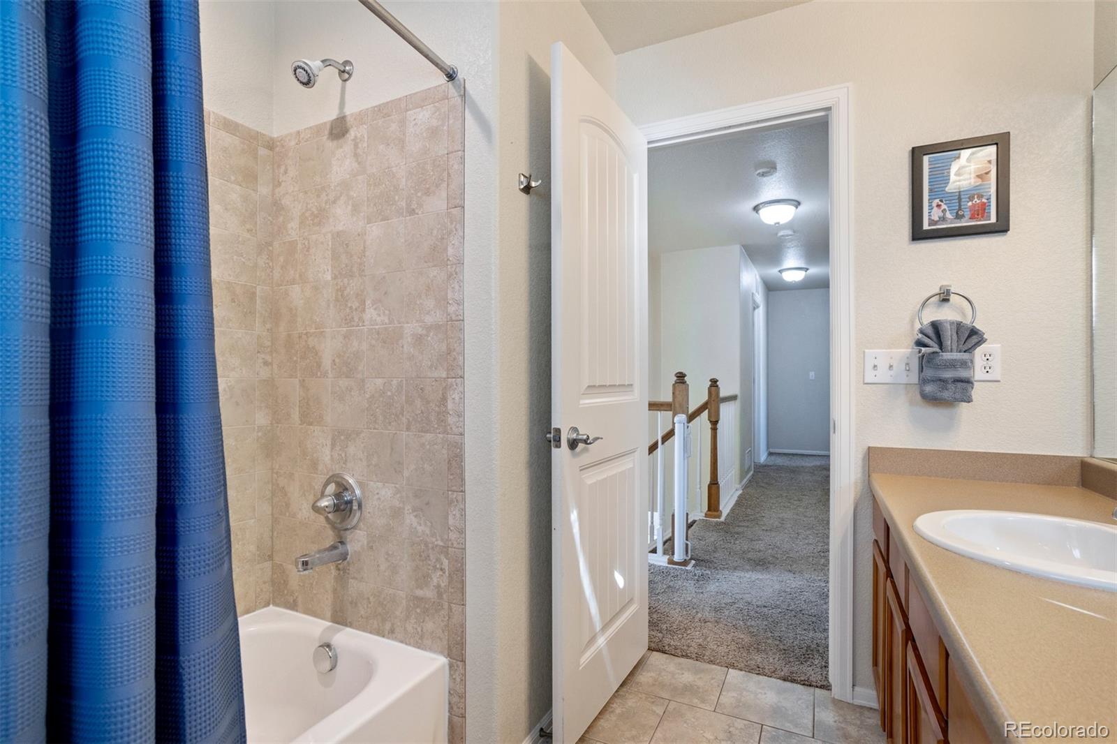 6131 Hayfield Place Colorado Springs CO 80925