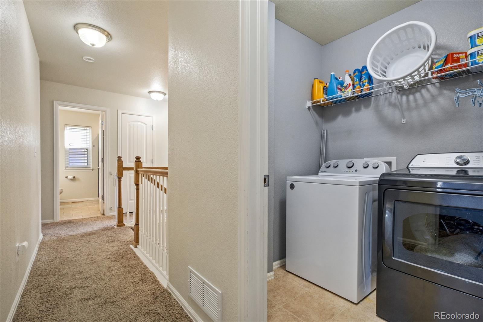6131 Hayfield Place Colorado Springs CO 80925