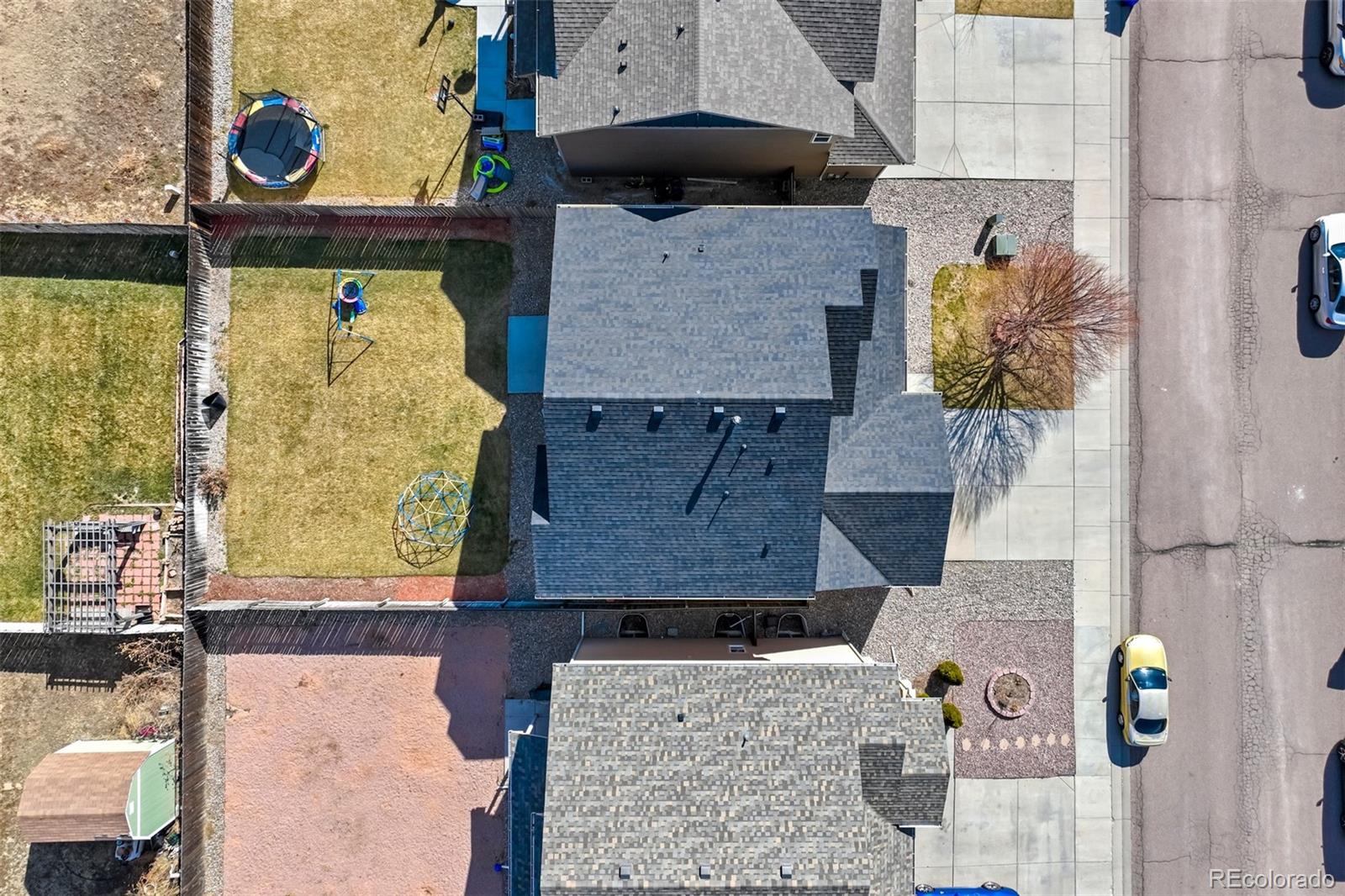 6131 Hayfield Place Colorado Springs CO 80925
