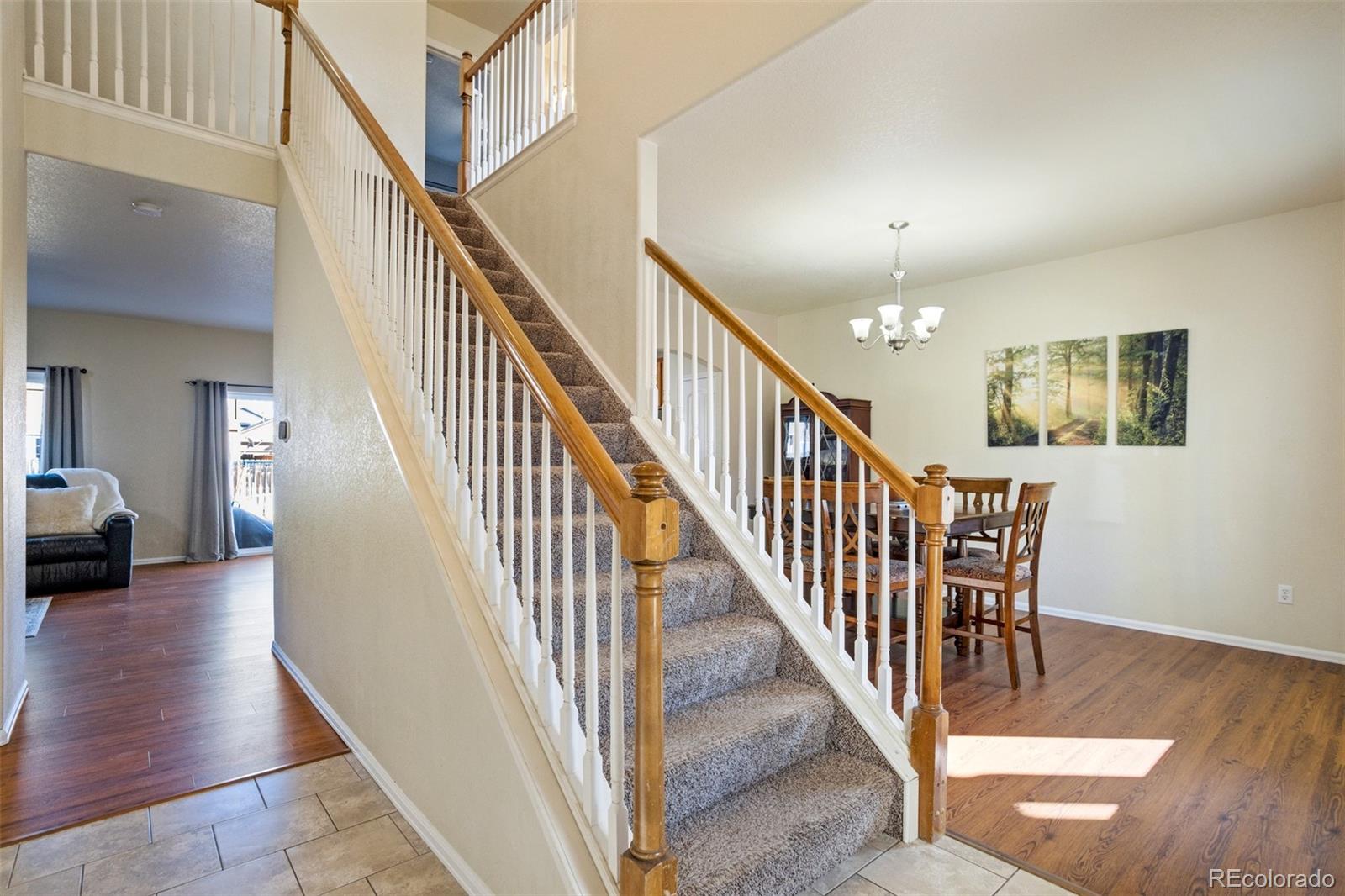 6131 Hayfield Place Colorado Springs CO 80925