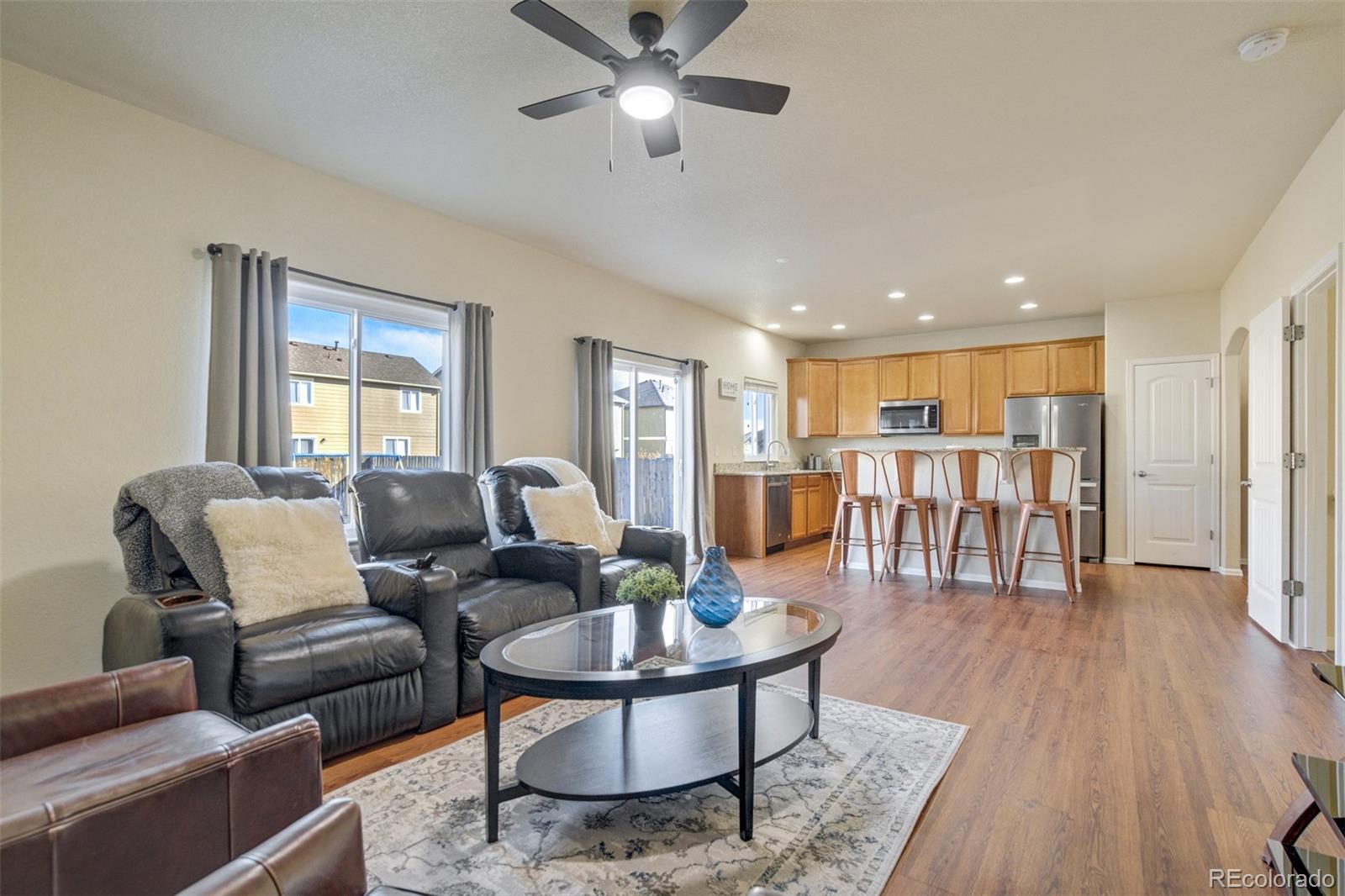 6131 Hayfield Place Colorado Springs CO 80925
