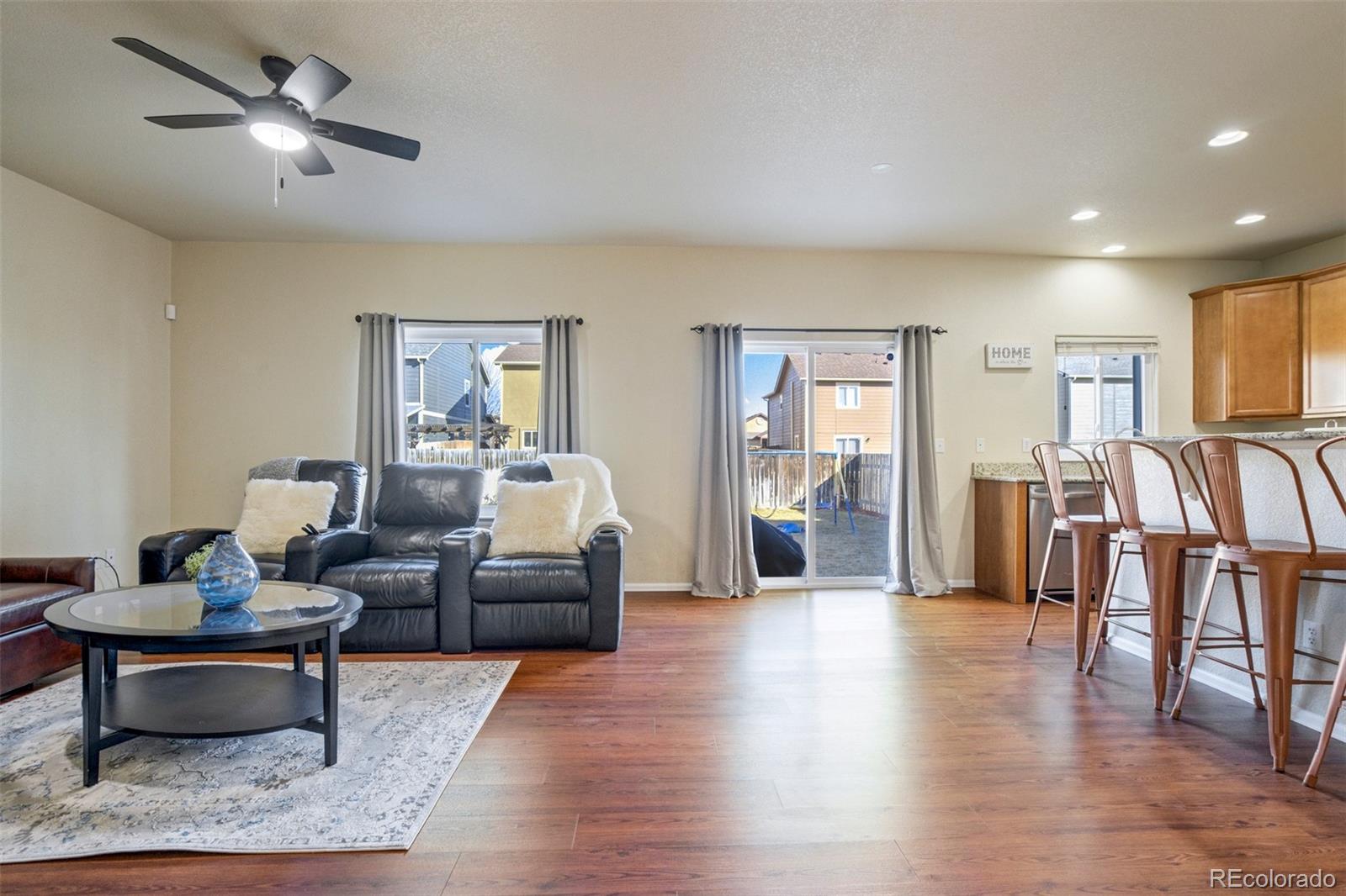 6131 Hayfield Place Colorado Springs CO 80925