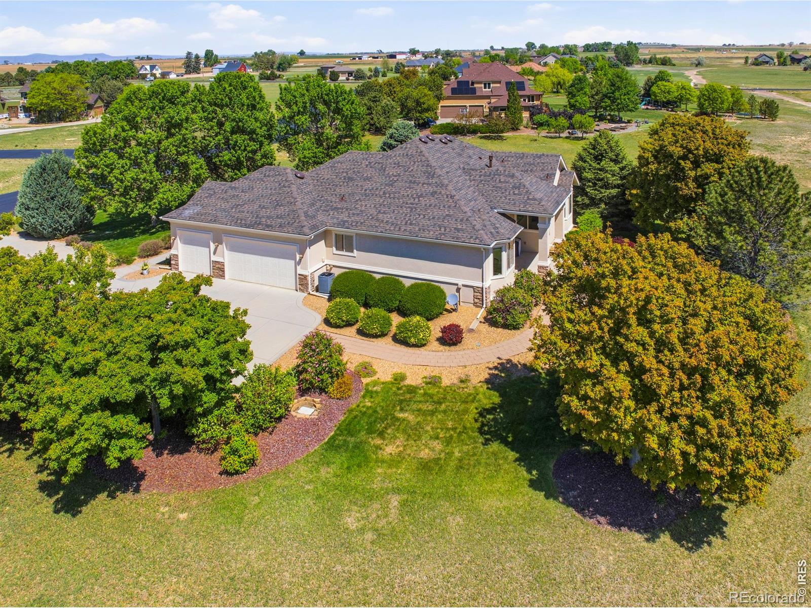 37018 Soaring Eagle Circle Severance CO 80550
