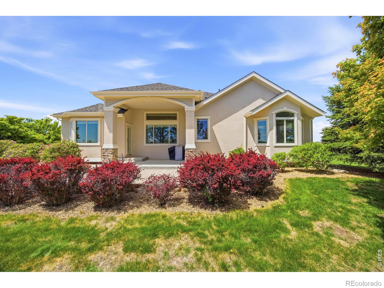 37018 Soaring Eagle Circle Severance CO 80550