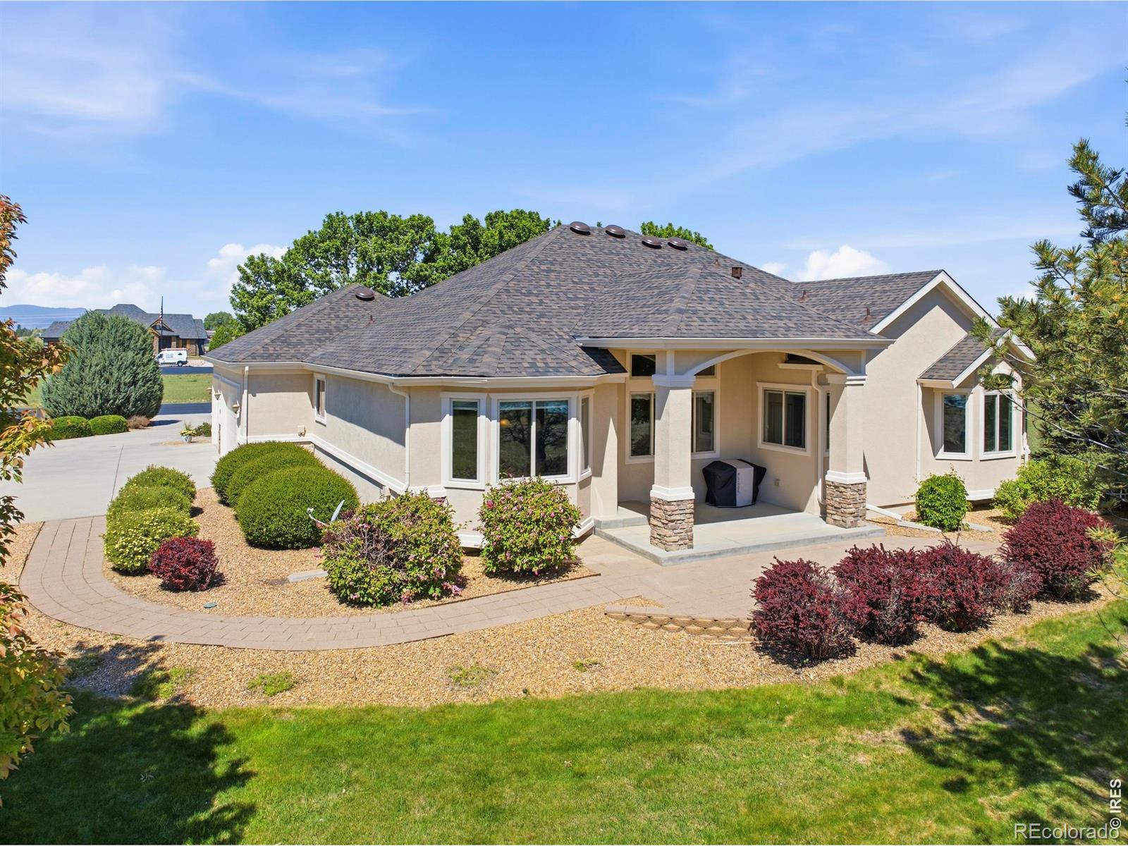 37018 Soaring Eagle Circle Severance CO 80550