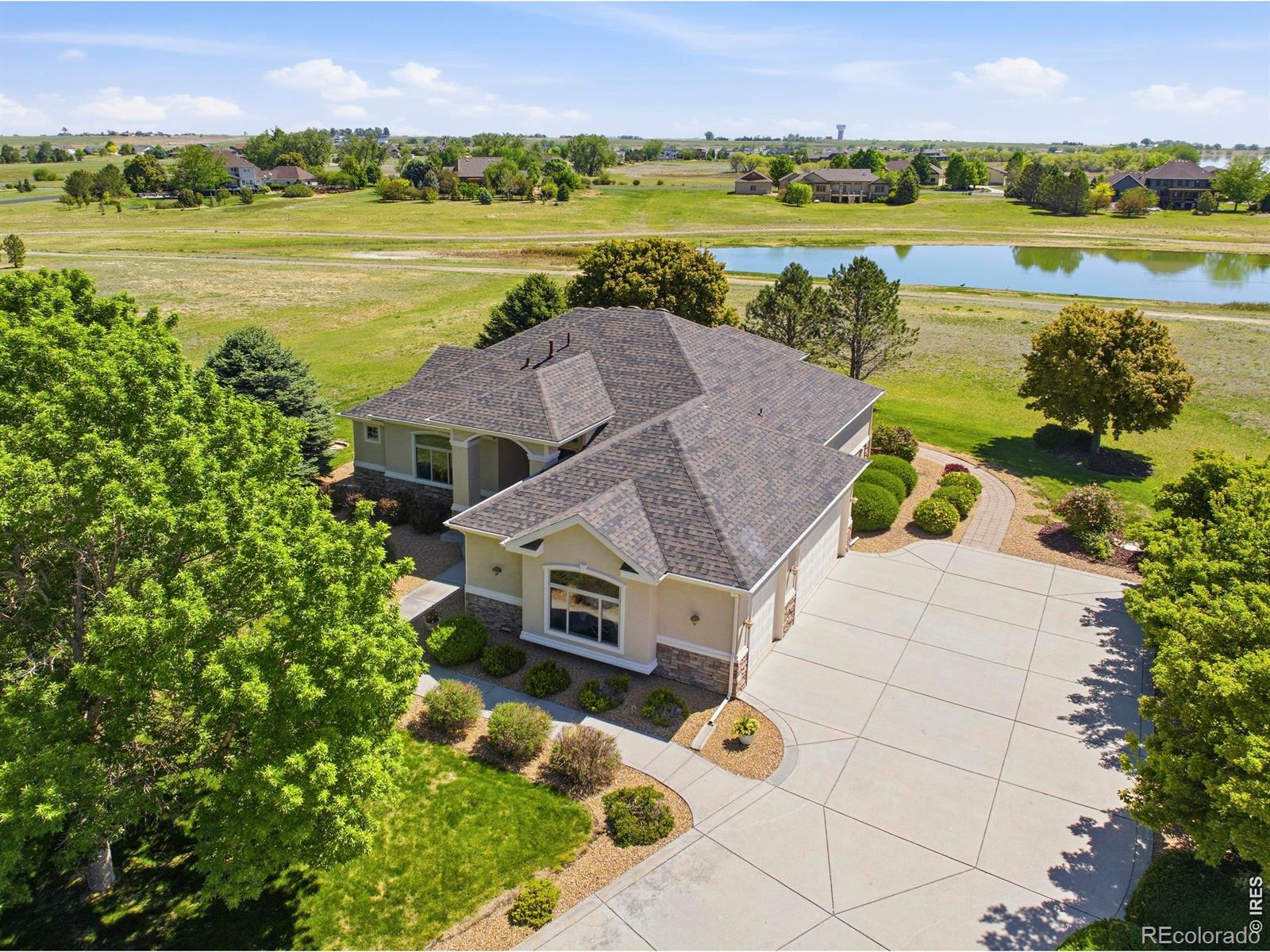 37018 Soaring Eagle Circle Severance CO 80550