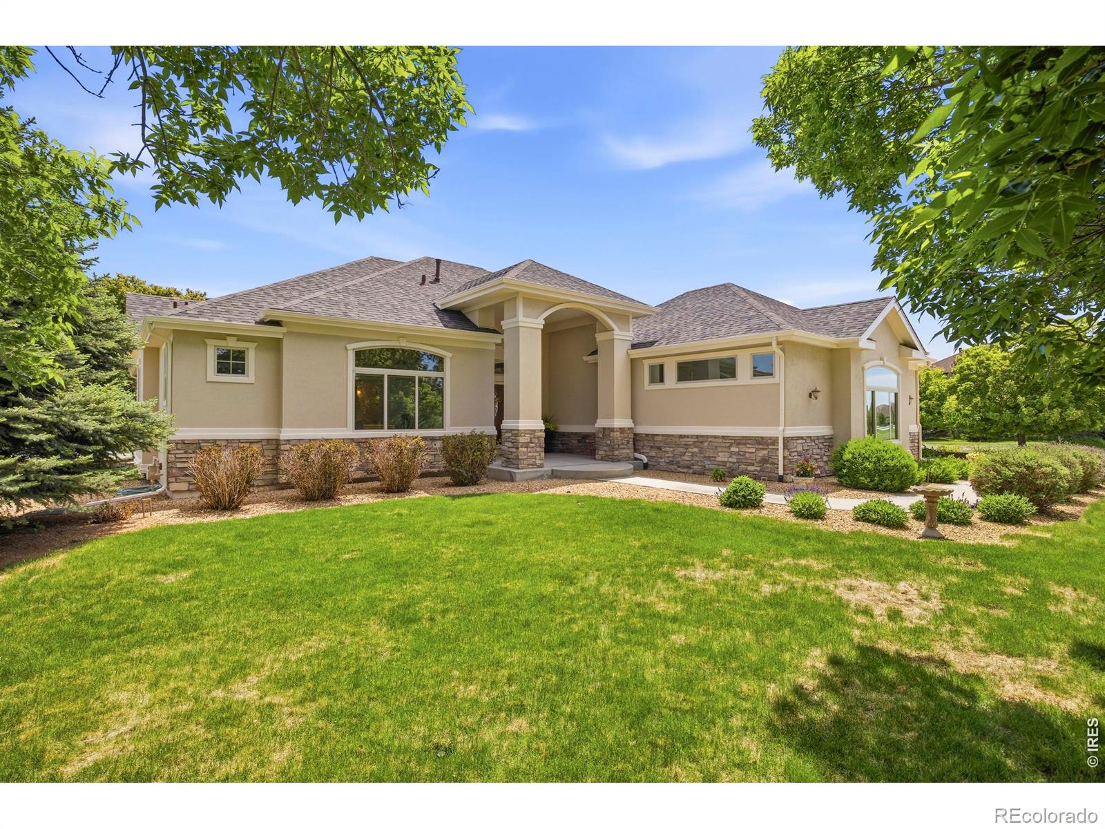 37018 Soaring Eagle Circle Severance CO 80550