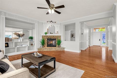 9135 Chetwood Drive Colorado Springs CO 80920