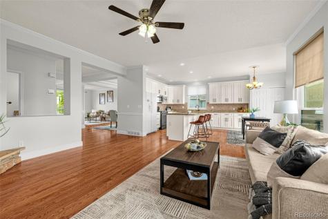 9135 Chetwood Drive Colorado Springs CO 80920