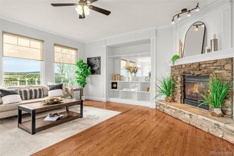 9135 Chetwood Drive Colorado Springs CO 80920