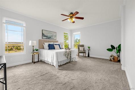 9135 Chetwood Drive Colorado Springs CO 80920