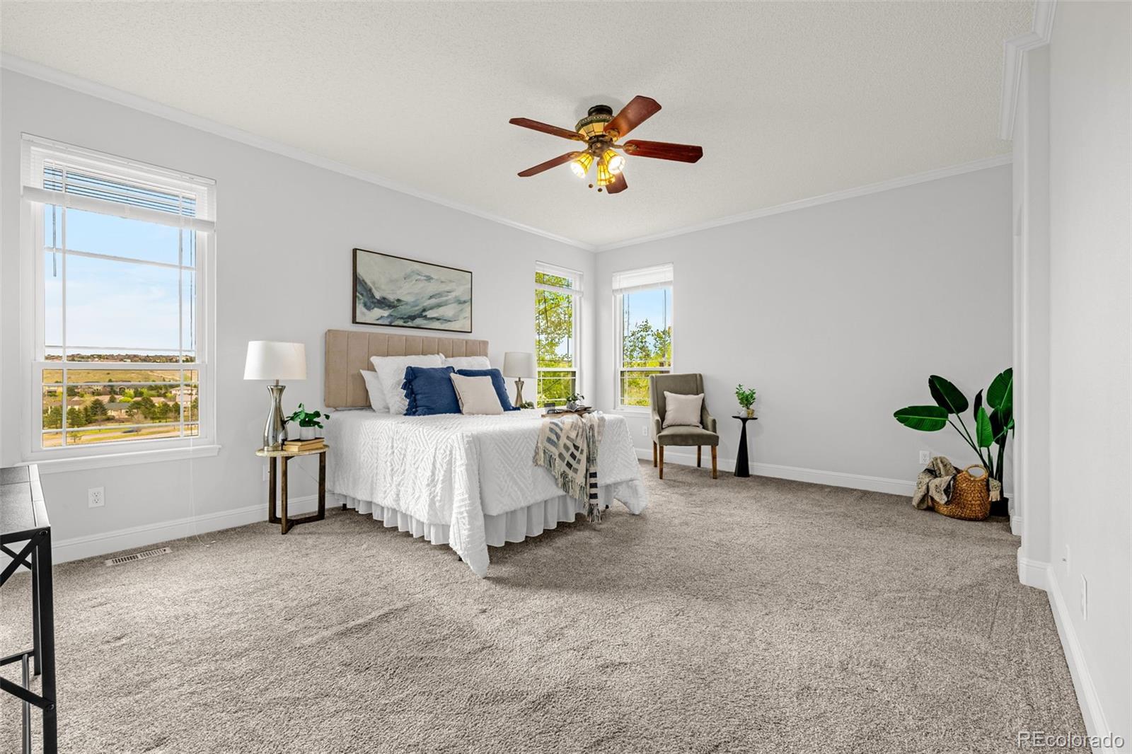 9135 Chetwood Drive Colorado Springs CO 80920