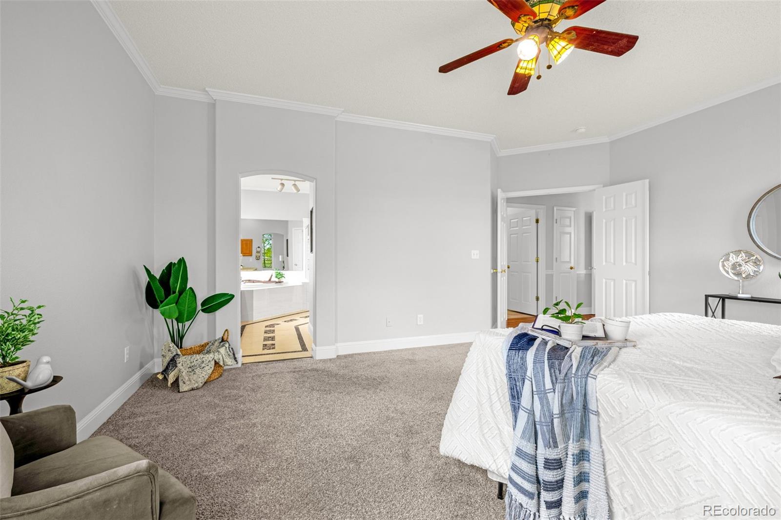 9135 Chetwood Drive Colorado Springs CO 80920