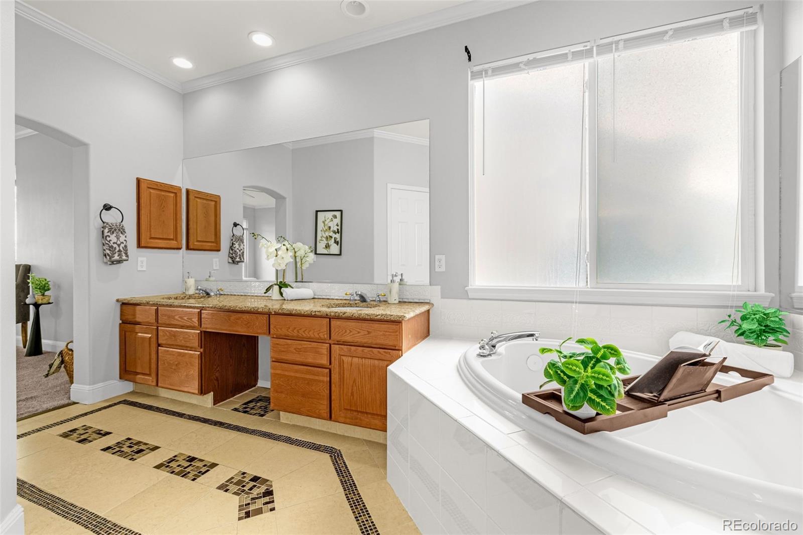 9135 Chetwood Drive Colorado Springs CO 80920