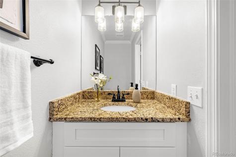 9135 Chetwood Drive Colorado Springs CO 80920