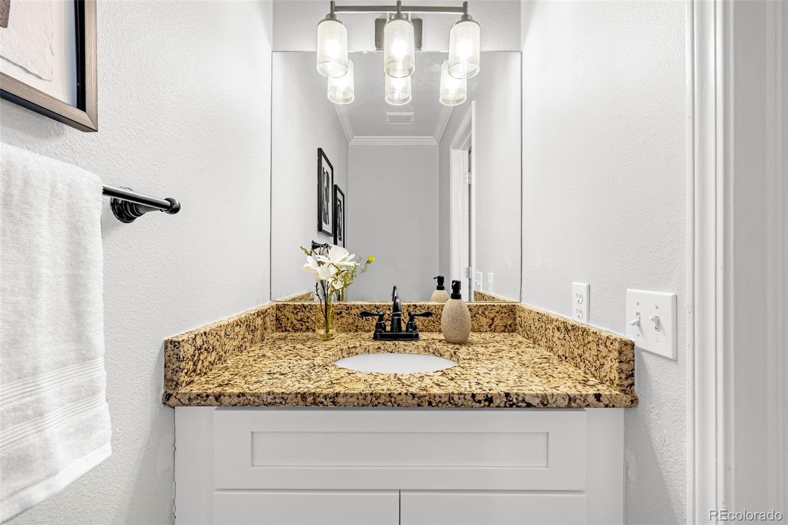 9135 Chetwood Drive Colorado Springs CO 80920