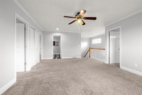 9135 Chetwood Drive Colorado Springs CO 80920