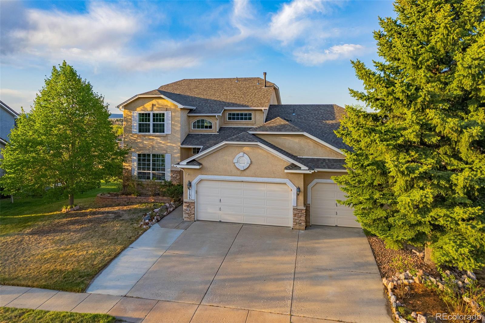 9135 Chetwood Drive Colorado Springs CO 80920