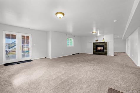 9135 Chetwood Drive Colorado Springs CO 80920