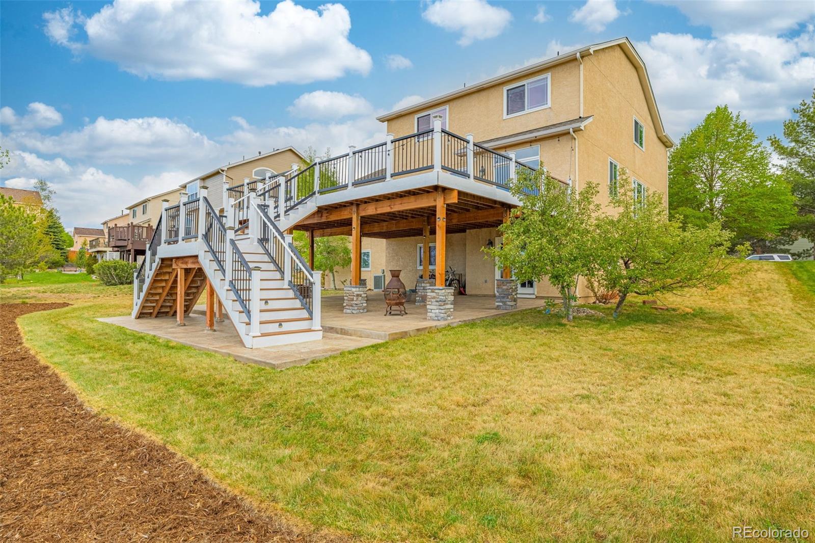 9135 Chetwood Drive Colorado Springs CO 80920