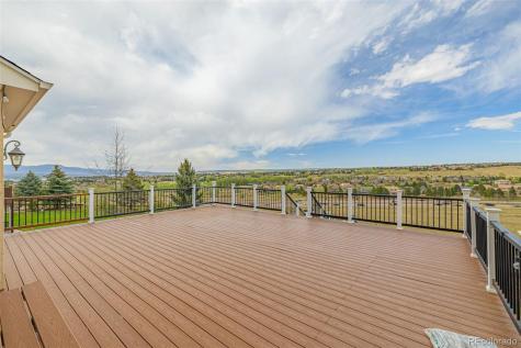9135 Chetwood Drive Colorado Springs CO 80920