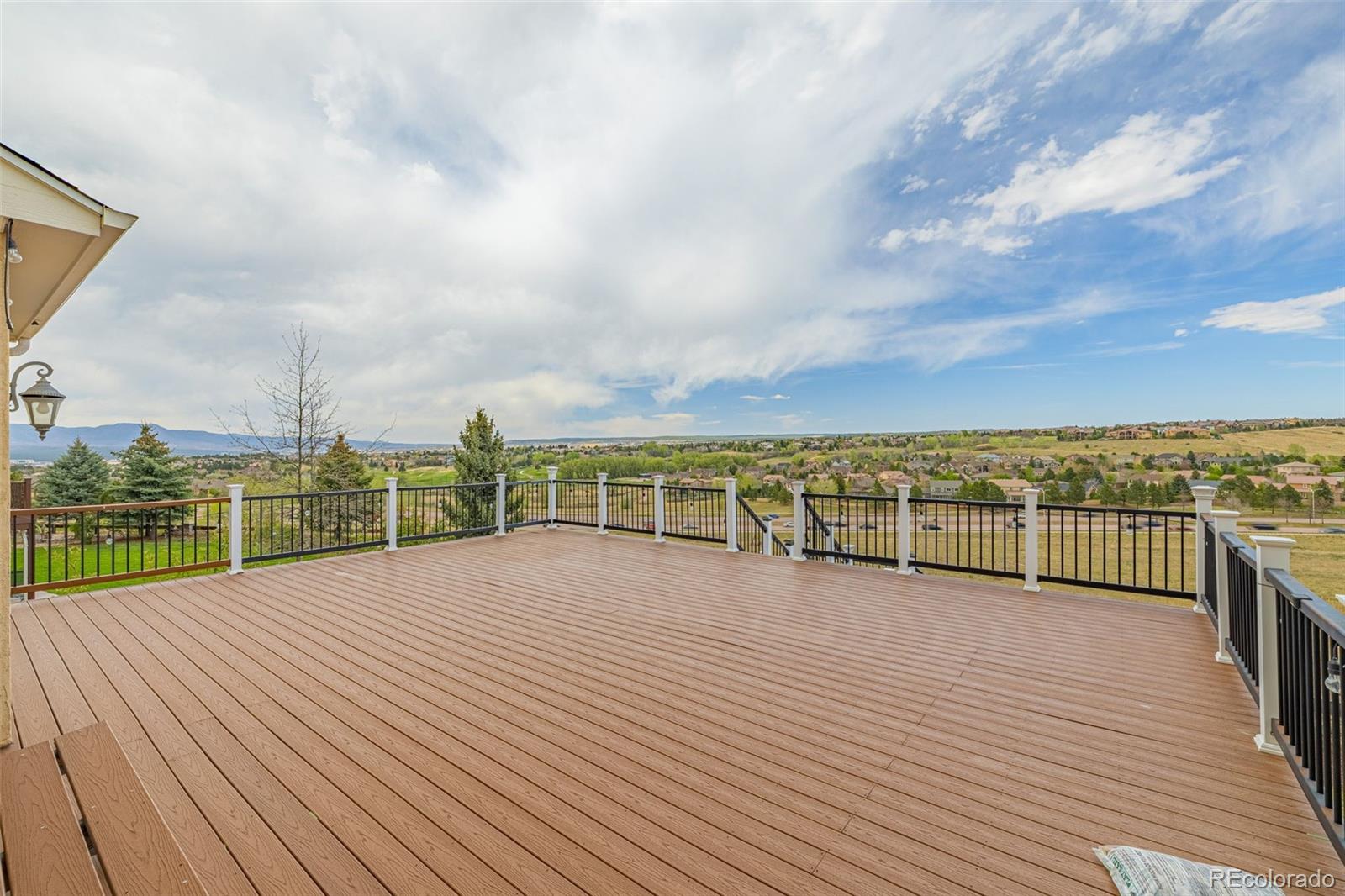 9135 Chetwood Drive Colorado Springs CO 80920