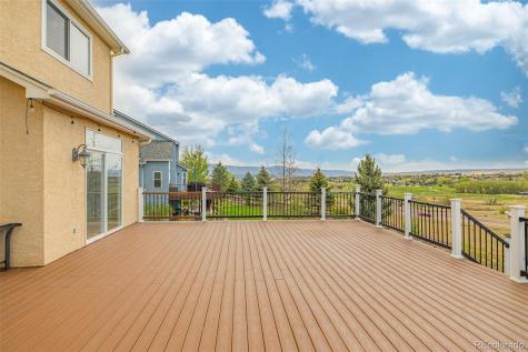 9135 Chetwood Drive Colorado Springs CO 80920