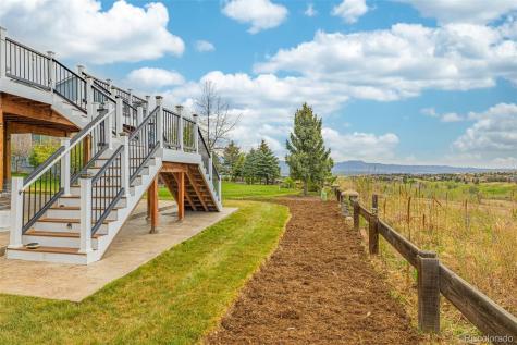 9135 Chetwood Drive Colorado Springs CO 80920