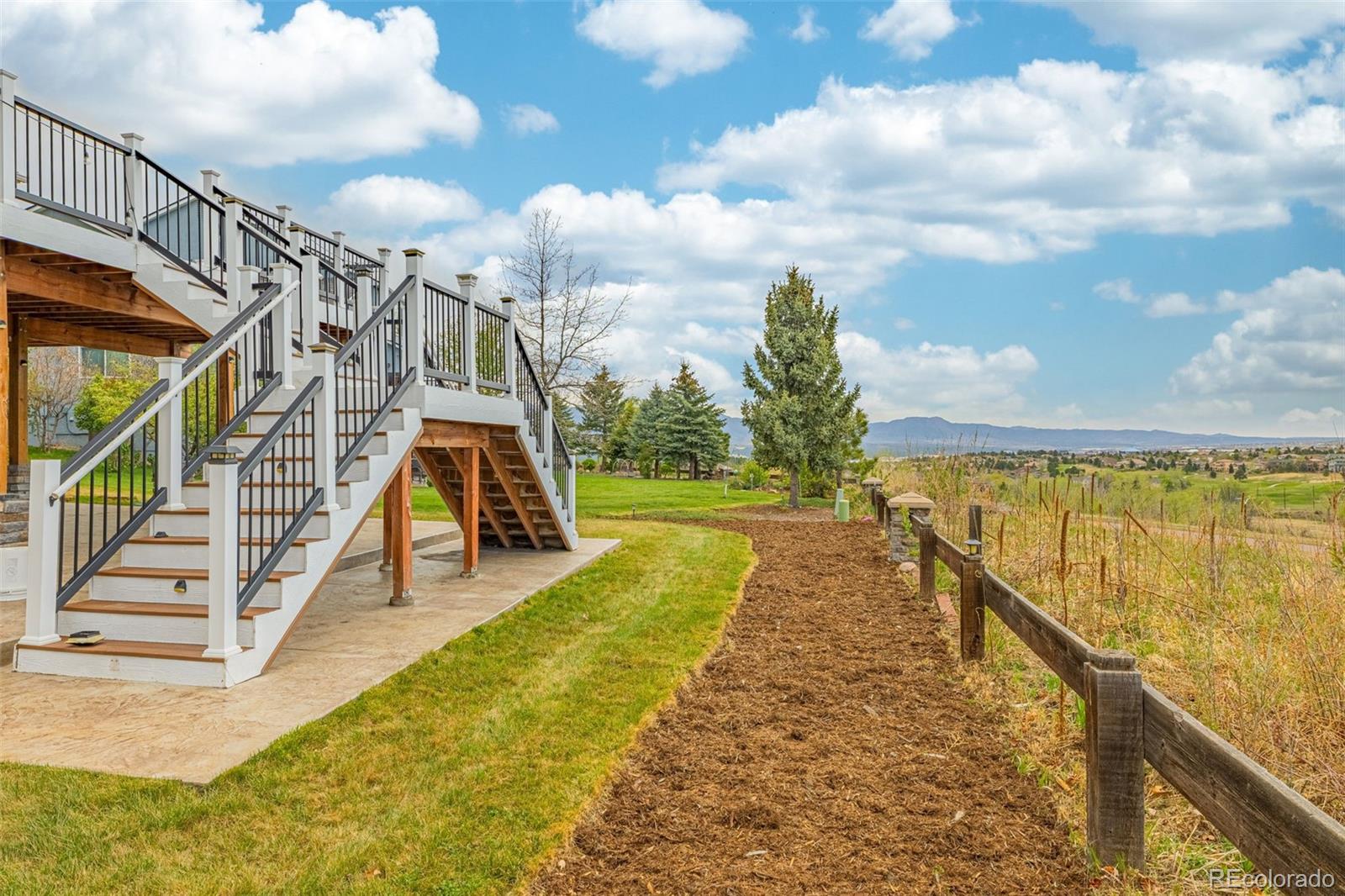 9135 Chetwood Drive Colorado Springs CO 80920