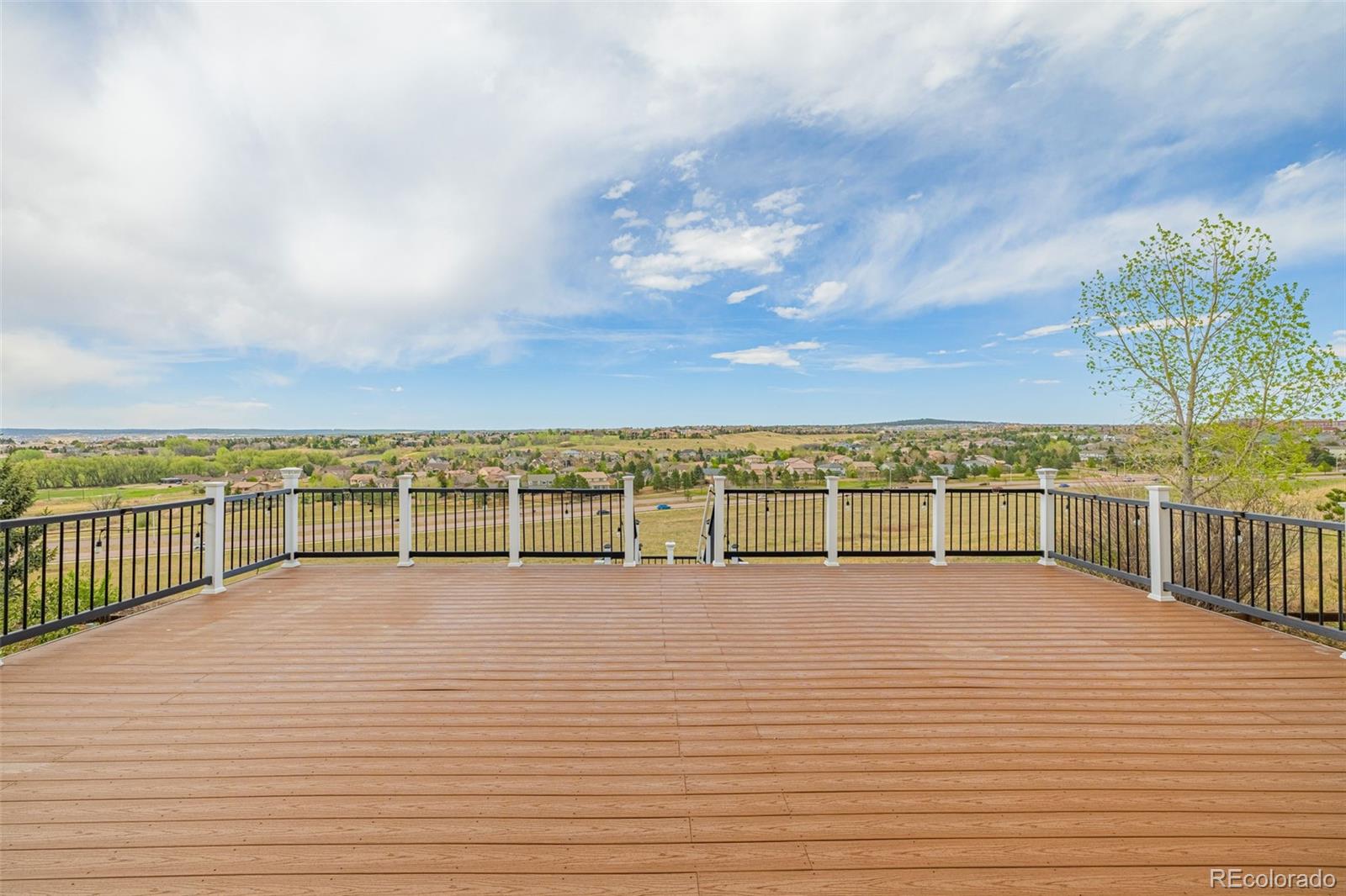 9135 Chetwood Drive Colorado Springs CO 80920