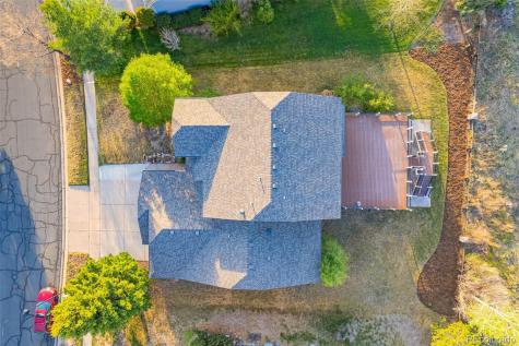 9135 Chetwood Drive Colorado Springs CO 80920