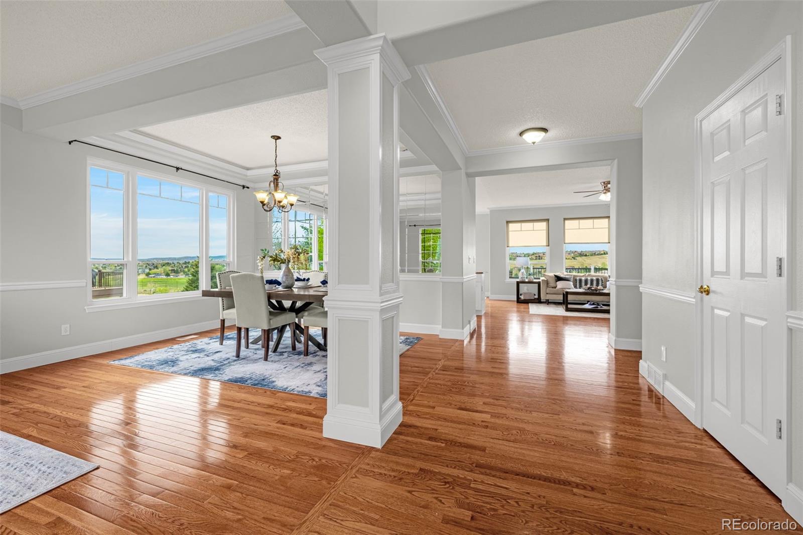 9135 Chetwood Drive Colorado Springs CO 80920